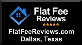 Dallas flat fee reviews